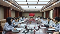 湖南世俱杯竞猜网站电气股份有限公司工会第二次代表大会胜利召开
