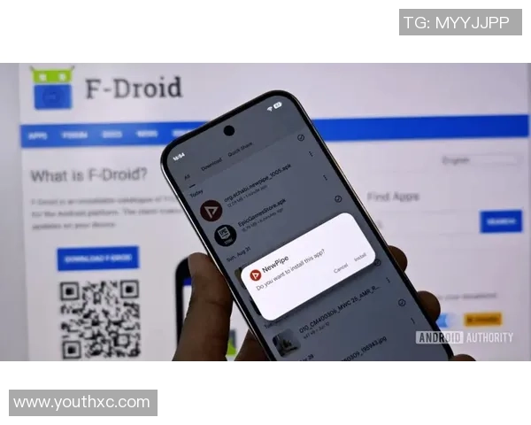 欧盟数字市场法案或将迫使苹果谷歌开放应用商店以促进公平竞争