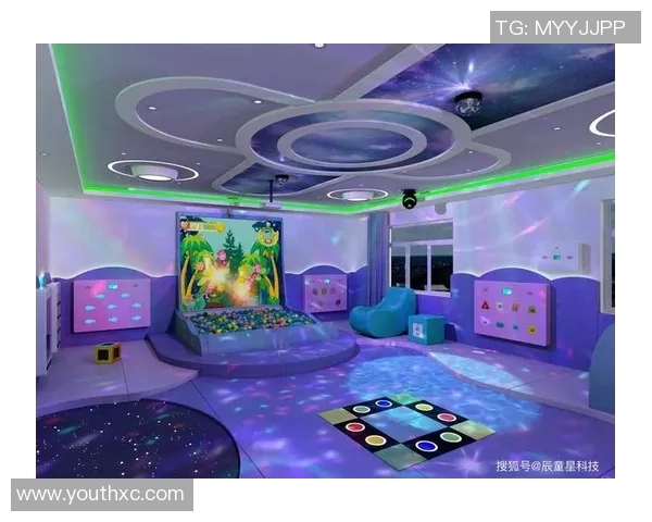 沉浸式虚拟现实体验区带你进入刺激冒险游戏的新世界 沉浸式虚拟现实体验区带你进入刺激冒险游戏的新世界