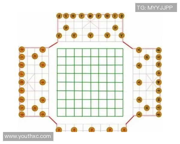 残局处理能力成为评估棋手实力的新标准与趋势分析 残局处理能力成为评估棋手实力的新标准与趋势分析